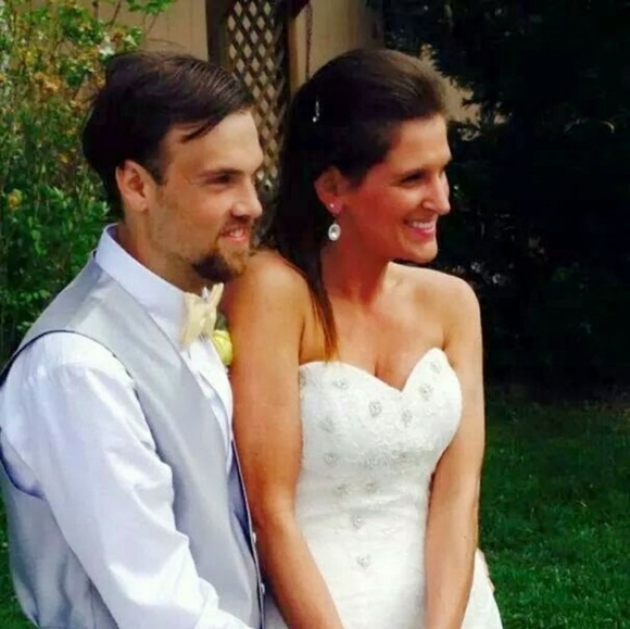 Your posher, Angie 😊🌈 - Picture 1 of 6